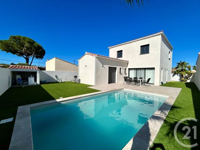 maison - LUNEL - 34