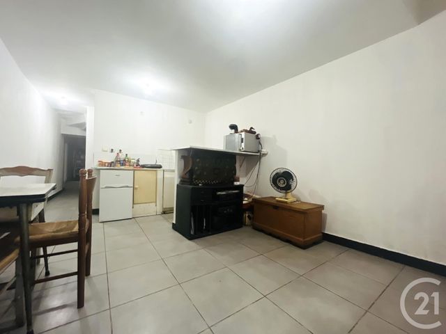 Appartement F1 à vendre - 1 pièce - 27.54 m2 - LUNEL - 34 - LANGUEDOC-ROUSSILLON - Century 21 Pays De Lunel