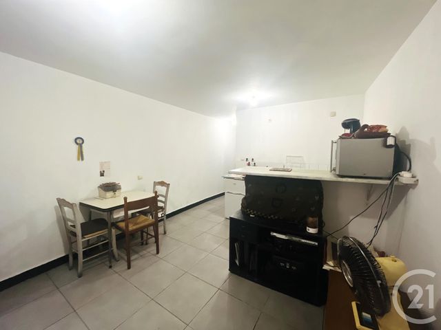 Appartement F1 à vendre - 1 pièce - 27.54 m2 - LUNEL - 34 - LANGUEDOC-ROUSSILLON - Century 21 Pays De Lunel