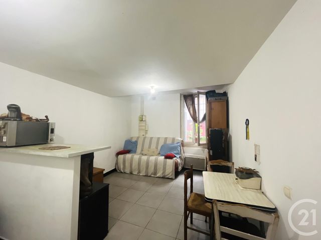 Appartement F1 à vendre - 1 pièce - 27.54 m2 - LUNEL - 34 - LANGUEDOC-ROUSSILLON - Century 21 Pays De Lunel