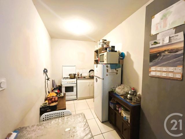 Appartement F1 à vendre - 1 pièce - 25.82 m2 - LUNEL - 34 - LANGUEDOC-ROUSSILLON - Century 21 Pays De Lunel