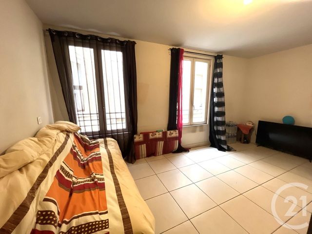 Appartement F1 à vendre - 1 pièce - 25.82 m2 - LUNEL - 34 - LANGUEDOC-ROUSSILLON - Century 21 Pays De Lunel