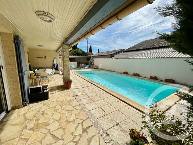 maison - ST GILLES - 30