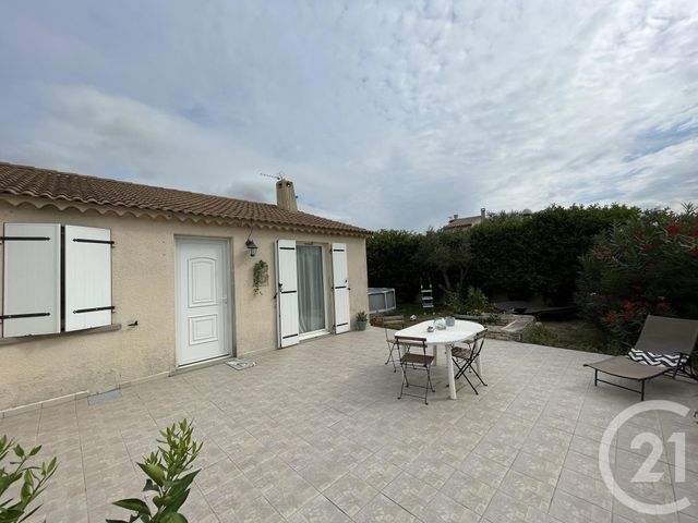 maison - MARSILLARGUES - 34