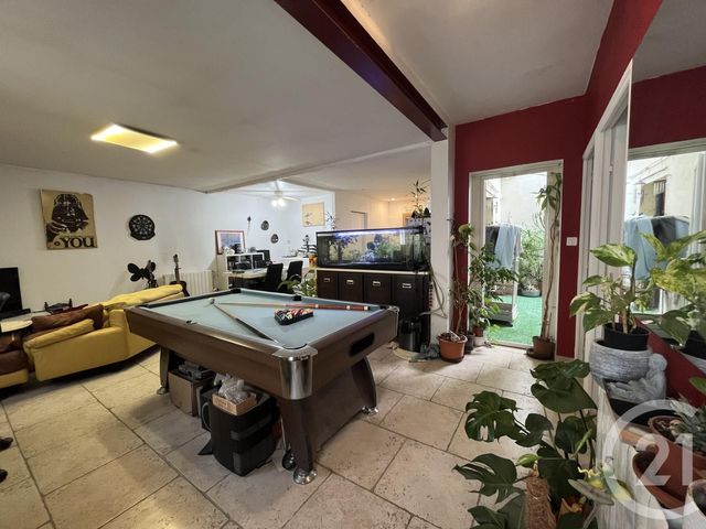 maison - LUNEL - 34