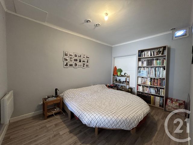 appartement - LUNEL - 34