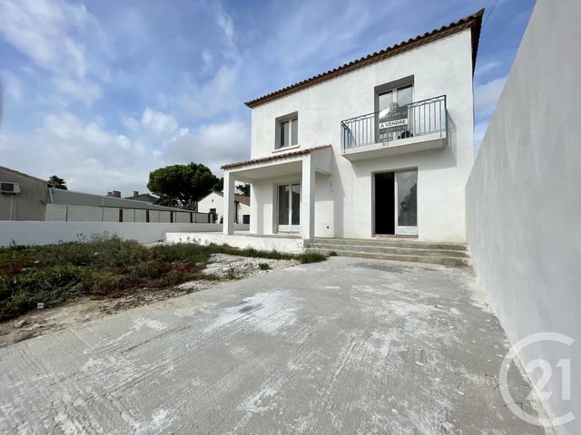 maison - LUNEL - 34