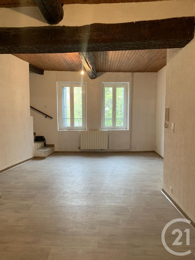 appartement - VAUVERT - 30