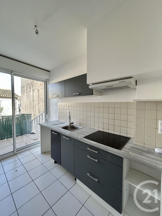 appartement - LUNEL - 34
