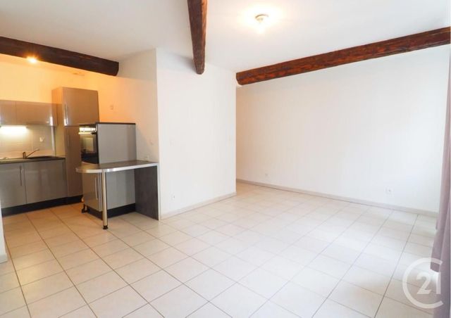 appartement - LUNEL - 34