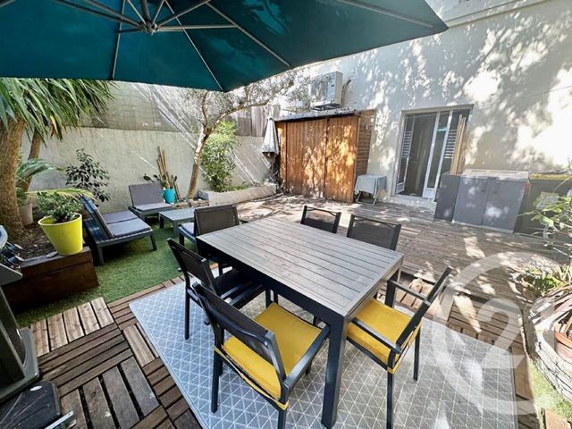 maison à vendre - 4 pièces - 81.87 m2 - LUNEL - 34 - LANGUEDOC-ROUSSILLON - Century 21 Pays De Lunel
