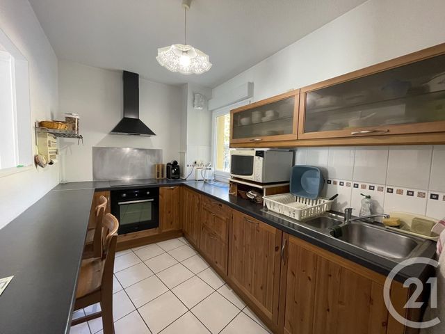 appartement - LUNEL - 34