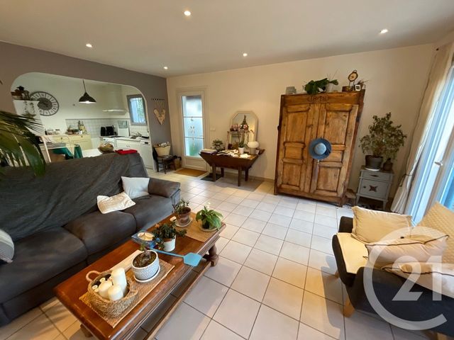 maison - MARSILLARGUES - 34