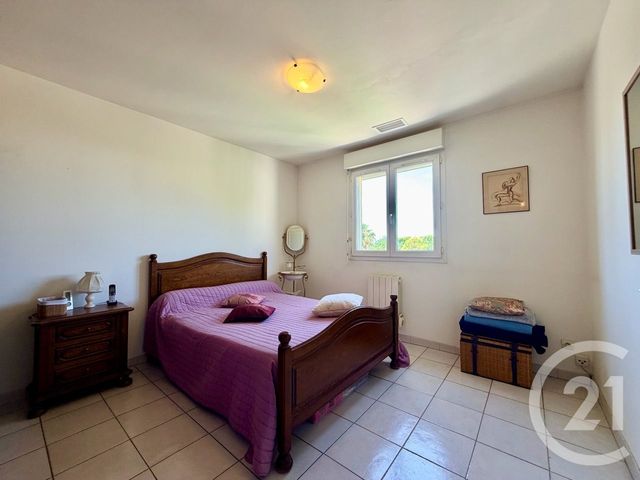 maison à vendre - 4 pièces - 83.94 m2 - LUNEL - 34 - LANGUEDOC-ROUSSILLON - Century 21 Pays De Lunel
