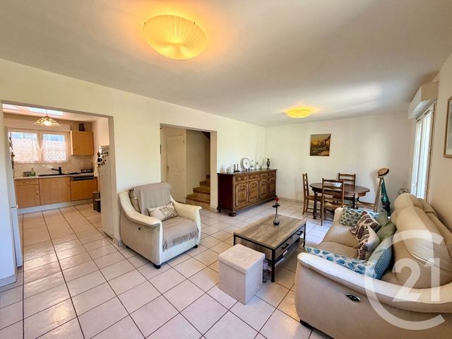 maison à vendre - 4 pièces - 83.94 m2 - LUNEL - 34 - LANGUEDOC-ROUSSILLON - Century 21 Pays De Lunel