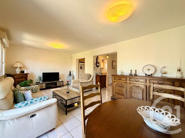 maison à vendre - 4 pièces - 83.94 m2 - LUNEL - 34 - LANGUEDOC-ROUSSILLON - Century 21 Pays De Lunel