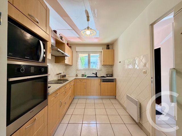 maison à vendre - 4 pièces - 83.94 m2 - LUNEL - 34 - LANGUEDOC-ROUSSILLON - Century 21 Pays De Lunel