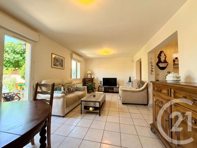 maison à vendre - 4 pièces - 83.94 m2 - LUNEL - 34 - LANGUEDOC-ROUSSILLON - Century 21 Pays De Lunel
