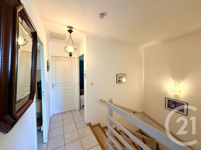 maison à vendre - 4 pièces - 83.94 m2 - LUNEL - 34 - LANGUEDOC-ROUSSILLON - Century 21 Pays De Lunel