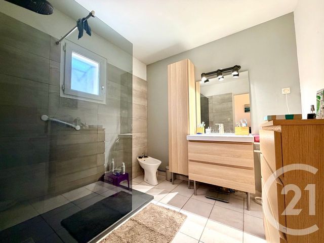 maison à vendre - 4 pièces - 83.94 m2 - LUNEL - 34 - LANGUEDOC-ROUSSILLON - Century 21 Pays De Lunel