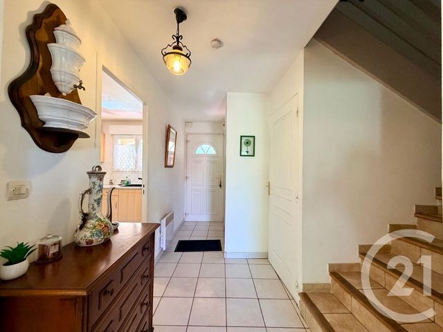 maison à vendre - 4 pièces - 83.94 m2 - LUNEL - 34 - LANGUEDOC-ROUSSILLON - Century 21 Pays De Lunel