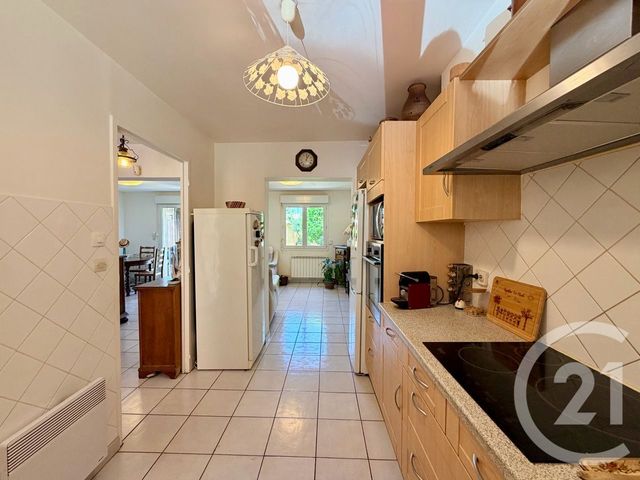 maison à vendre - 4 pièces - 83.94 m2 - LUNEL - 34 - LANGUEDOC-ROUSSILLON - Century 21 Pays De Lunel