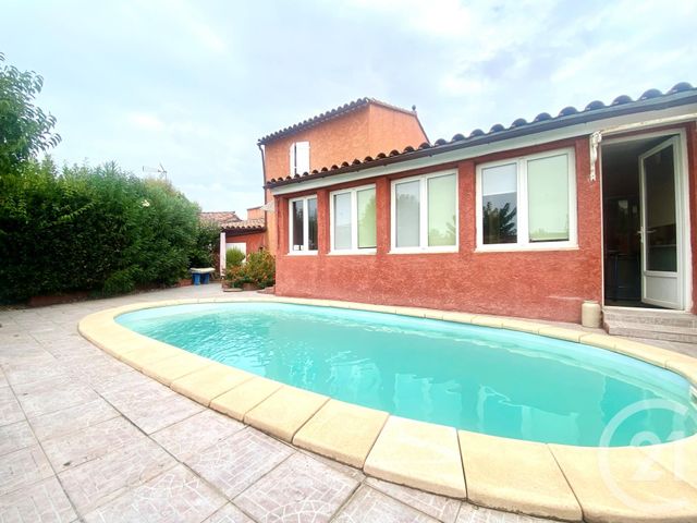 Afficher la photo en grand maison à vendre - 4 pièces - 123.94 m2 - LUNEL - 34 - LANGUEDOC-ROUSSILLON - Century 21 Pays De Lunel