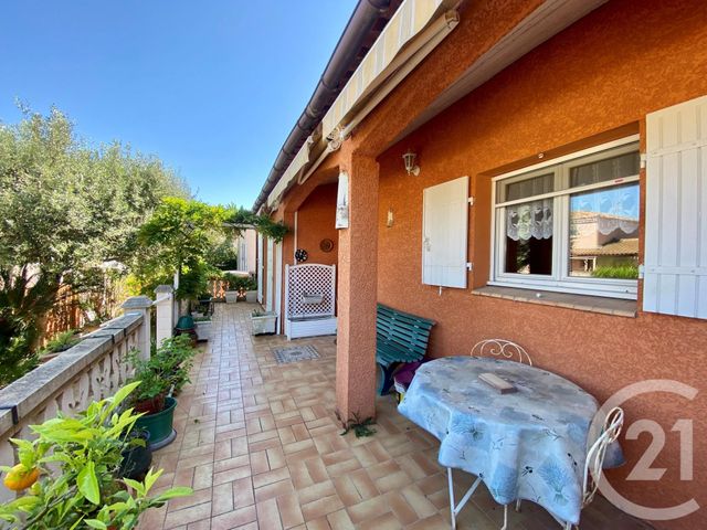 Afficher la photo en grand maison à vendre - 4 pièces - 123.94 m2 - LUNEL - 34 - LANGUEDOC-ROUSSILLON - Century 21 Pays De Lunel