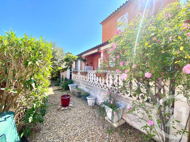 Afficher la photo en grand maison à vendre - 4 pièces - 123.94 m2 - LUNEL - 34 - LANGUEDOC-ROUSSILLON - Century 21 Pays De Lunel