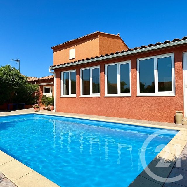Maison à vendre LUNEL
