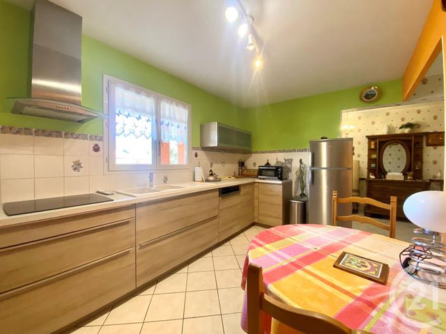 Afficher la photo en grand maison à vendre - 4 pièces - 123.94 m2 - LUNEL - 34 - LANGUEDOC-ROUSSILLON - Century 21 Pays De Lunel