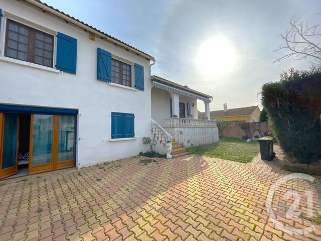 maison - LUNEL - 34