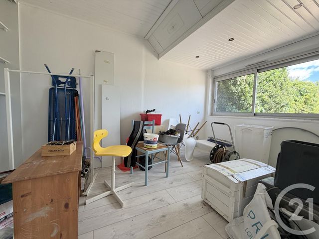 maison à vendre - 5 pièces - 84.59 m2 - LUNEL - 34 - LANGUEDOC-ROUSSILLON - Century 21 Pays De Lunel