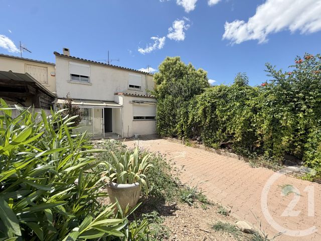 maison - LUNEL - 34