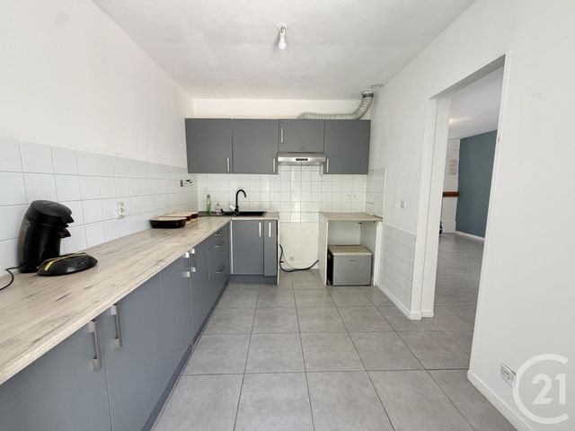 maison à vendre - 5 pièces - 84.59 m2 - LUNEL - 34 - LANGUEDOC-ROUSSILLON - Century 21 Pays De Lunel