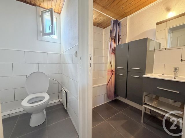 maison à vendre - 5 pièces - 84.59 m2 - LUNEL - 34 - LANGUEDOC-ROUSSILLON - Century 21 Pays De Lunel