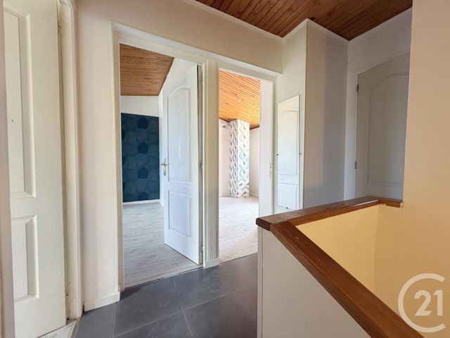 maison à vendre - 5 pièces - 84.59 m2 - LUNEL - 34 - LANGUEDOC-ROUSSILLON - Century 21 Pays De Lunel