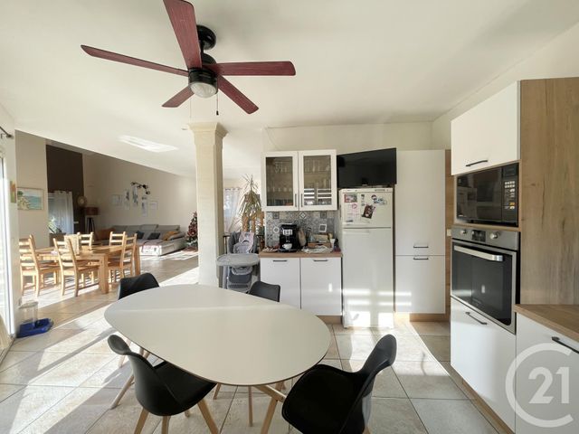 maison à vendre - 5 pièces - 185.96 m2 - ST CHRISTOL - 34 - LANGUEDOC-ROUSSILLON - Century 21 Pays De Lunel