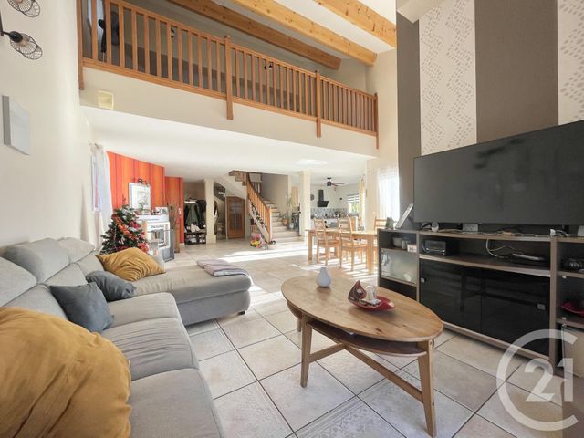 maison à vendre - 5 pièces - 185.96 m2 - ST CHRISTOL - 34 - LANGUEDOC-ROUSSILLON - Century 21 Pays De Lunel