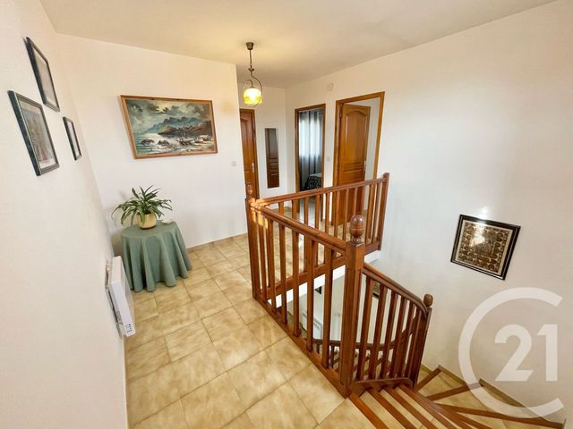 maison à vendre - 4 pièces - 129.45 m2 - LUNEL - 34 - LANGUEDOC-ROUSSILLON - Century 21 Pays De Lunel