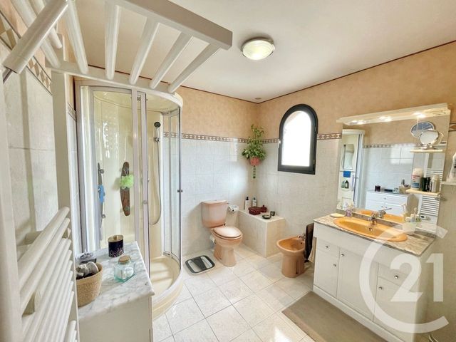 maison à vendre - 4 pièces - 129.45 m2 - LUNEL - 34 - LANGUEDOC-ROUSSILLON - Century 21 Pays De Lunel