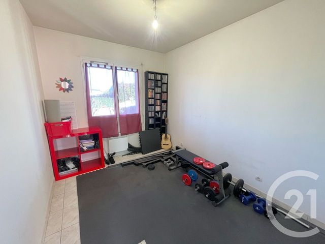 maison à vendre - 4 pièces - 80.88 m2 - LUNEL - 34 - LANGUEDOC-ROUSSILLON - Century 21 Pays De Lunel