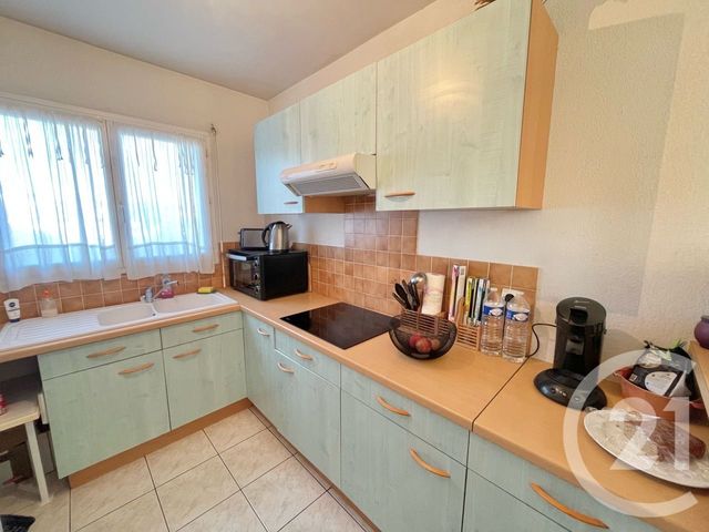 maison à vendre - 4 pièces - 80.88 m2 - LUNEL - 34 - LANGUEDOC-ROUSSILLON - Century 21 Pays De Lunel