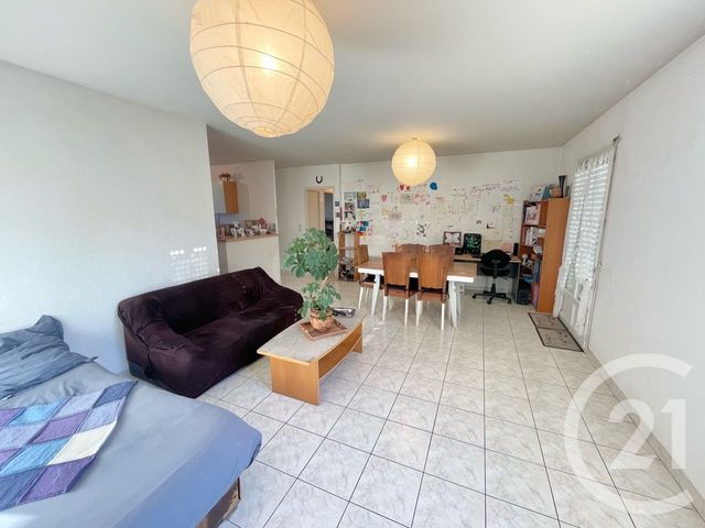 maison à vendre - 4 pièces - 80.88 m2 - LUNEL - 34 - LANGUEDOC-ROUSSILLON - Century 21 Pays De Lunel