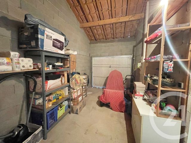 maison à vendre - 4 pièces - 80.88 m2 - LUNEL - 34 - LANGUEDOC-ROUSSILLON - Century 21 Pays De Lunel