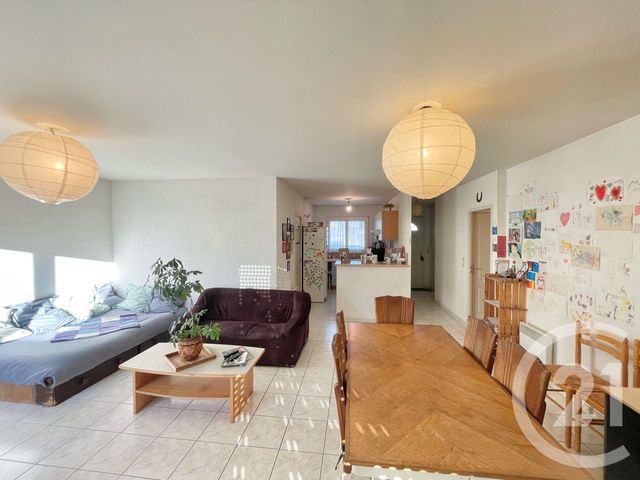 maison à vendre - 4 pièces - 80.88 m2 - LUNEL - 34 - LANGUEDOC-ROUSSILLON - Century 21 Pays De Lunel