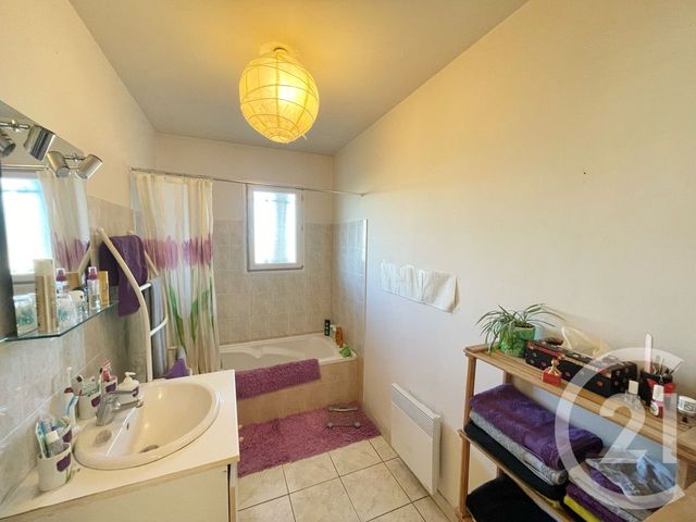 maison à vendre - 4 pièces - 80.88 m2 - LUNEL - 34 - LANGUEDOC-ROUSSILLON - Century 21 Pays De Lunel