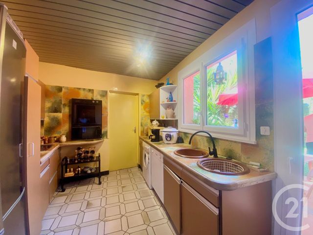 maison à vendre - 5 pièces - 190.17 m2 - LUNEL - 34 - LANGUEDOC-ROUSSILLON - Century 21 Pays De Lunel