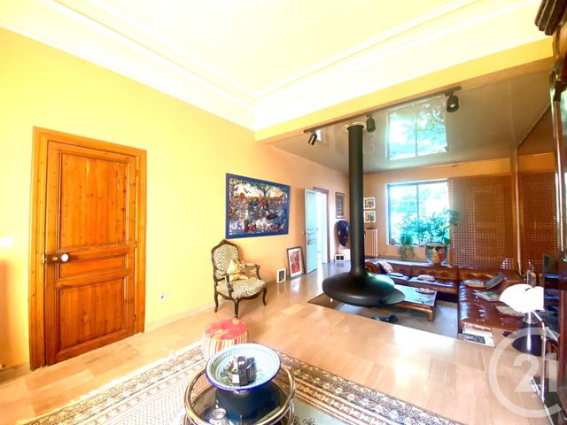 maison à vendre - 5 pièces - 190.17 m2 - LUNEL - 34 - LANGUEDOC-ROUSSILLON - Century 21 Pays De Lunel