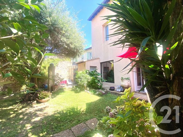 maison à vendre - 5 pièces - 190.17 m2 - LUNEL - 34 - LANGUEDOC-ROUSSILLON - Century 21 Pays De Lunel